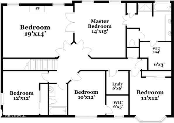 4995 Cascade Hills Circle Southwest - Photo 3 of 17