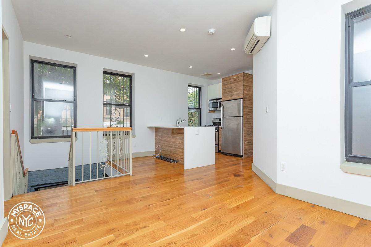 706 Classon Avenue #1FL