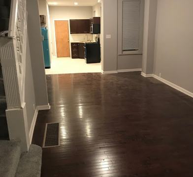 26 S Robinson St Philadelphia Pa 19139 3 Bedroom House For Rent