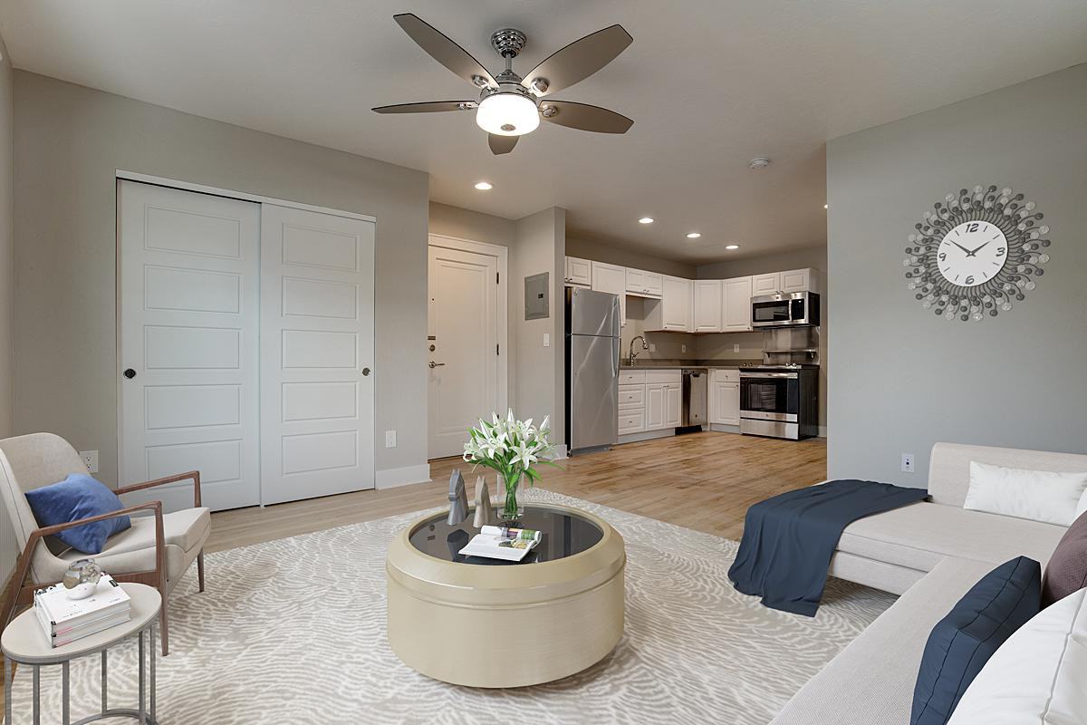 The Amberton - Photo 2 of 15