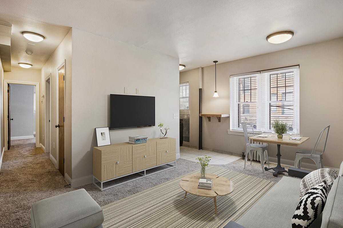 LaMont Apartments - Photo 3 of 12