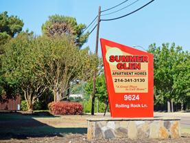 Summer Glen Apartments - Photo 1 of 1