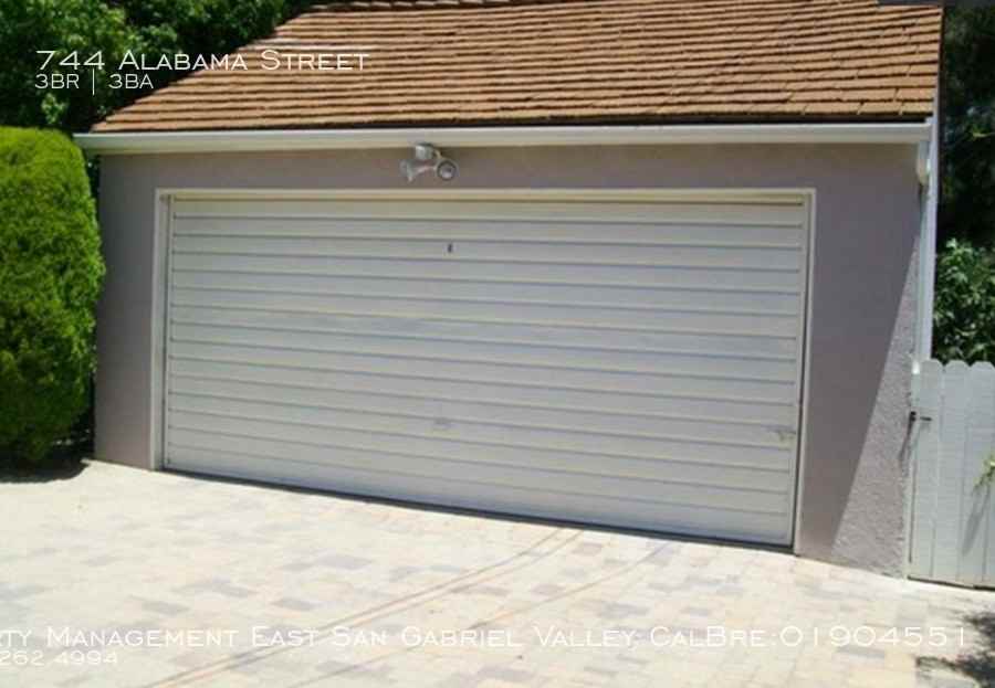 744 Alabama Street - Photo 2 of 12