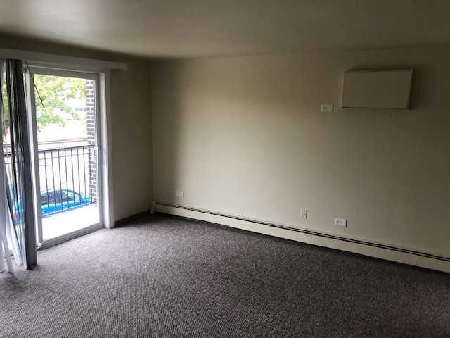 5727 Kenton #2N - Photo 2 of 8