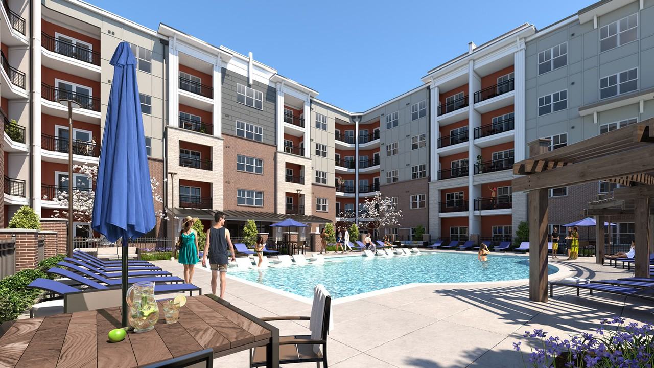 400 E Stone Ave - Photo 2 of 17