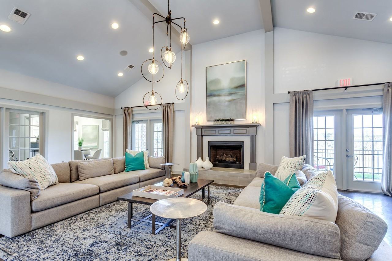 Evergreen At The Bluffs - Photo 3 of 28