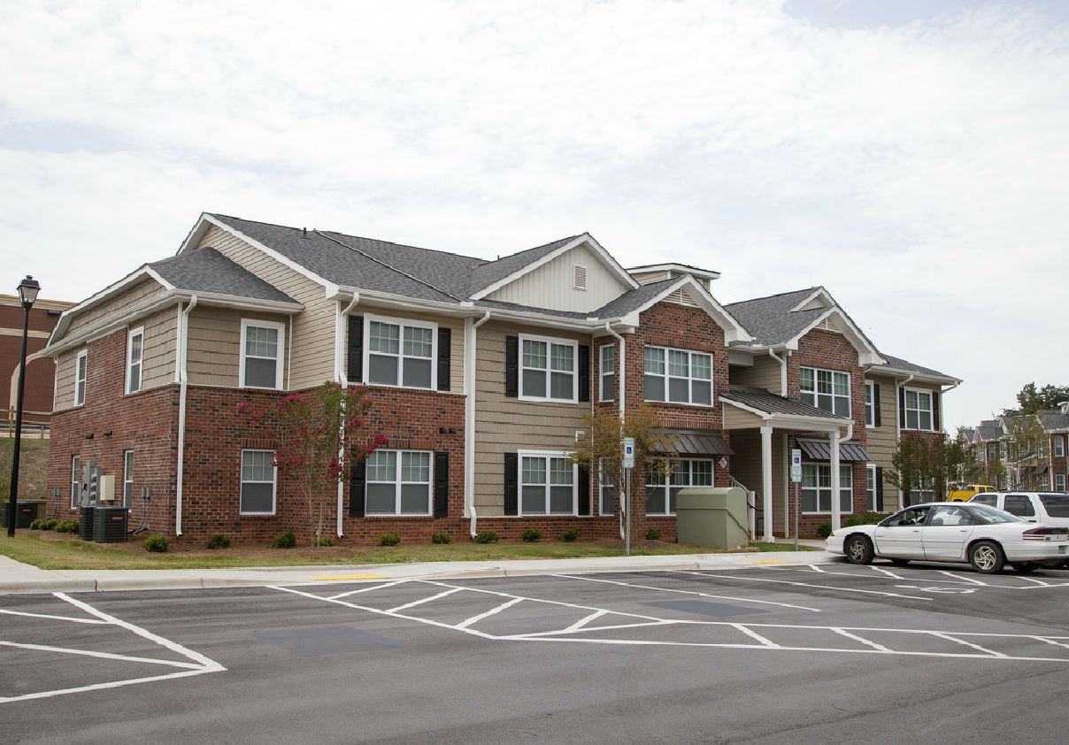 Jackson Square Apartments 100 Jackson St, Lexington, NC 27295 Zumper