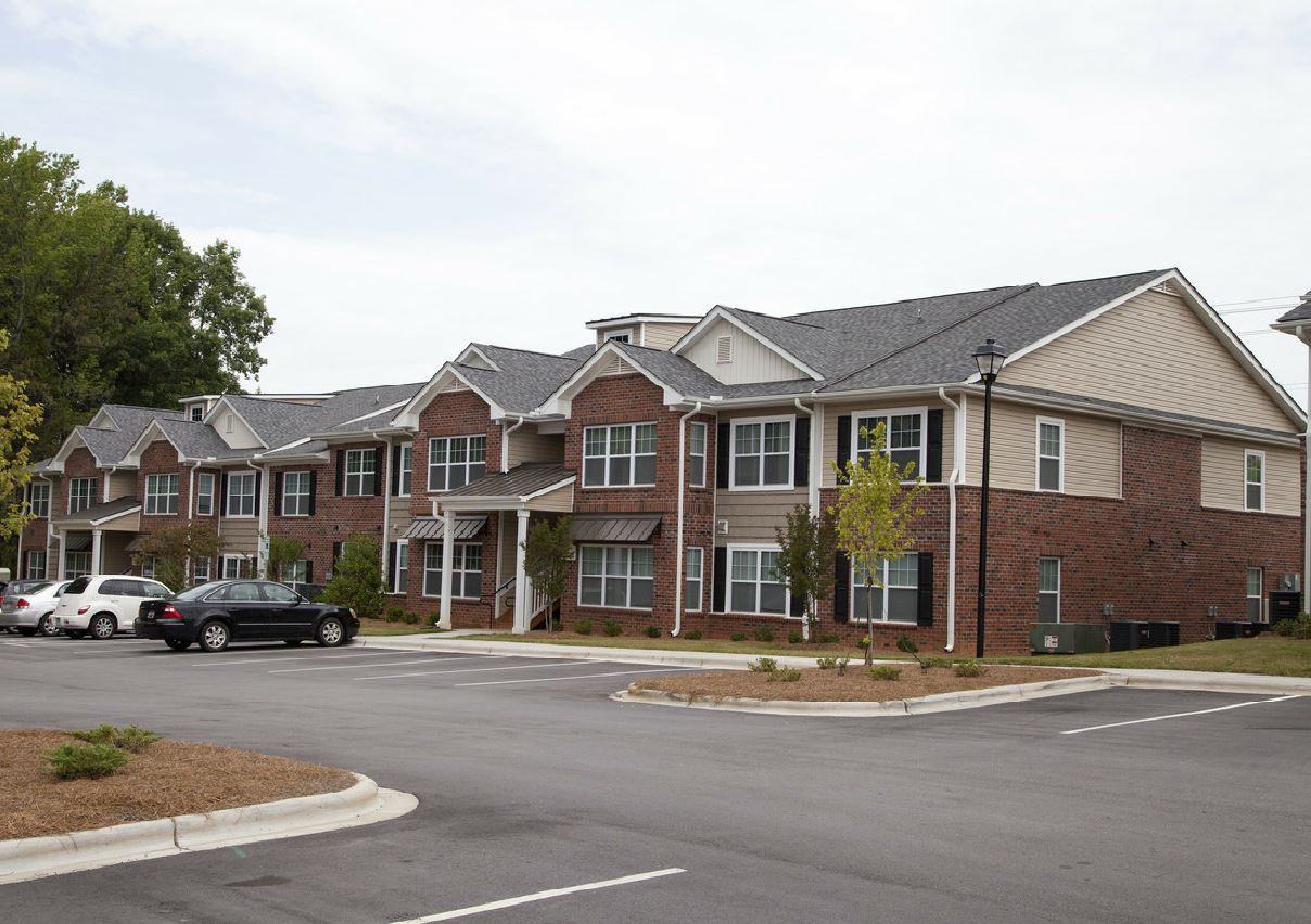 Jackson Square - Photo 2 of 9