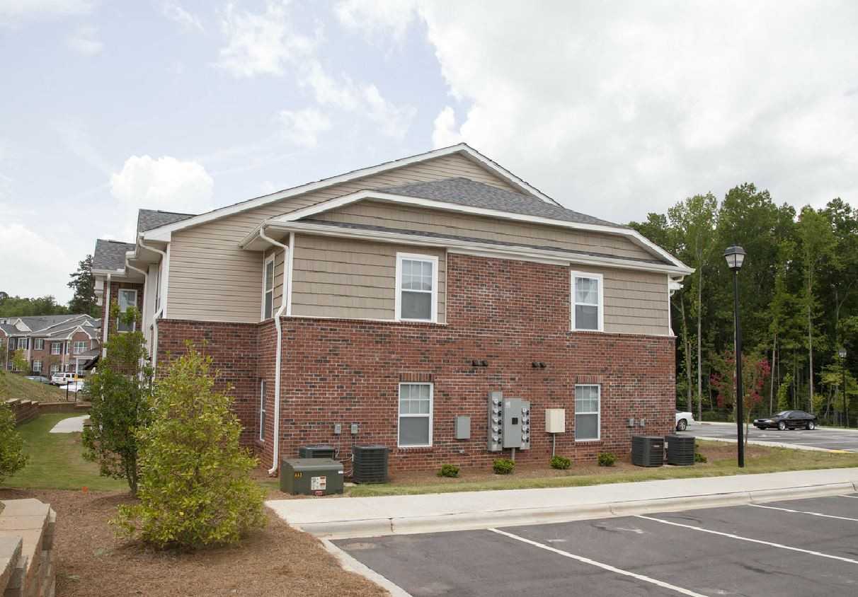 Jackson Square - Photo 3 of 9