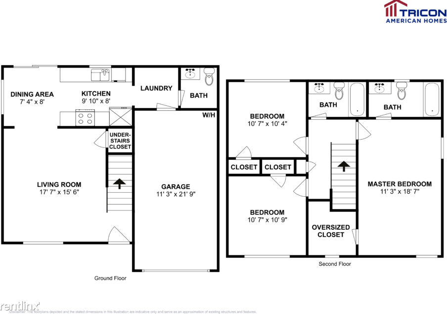 264 Oakpointe Drive - Photo 3 of 17