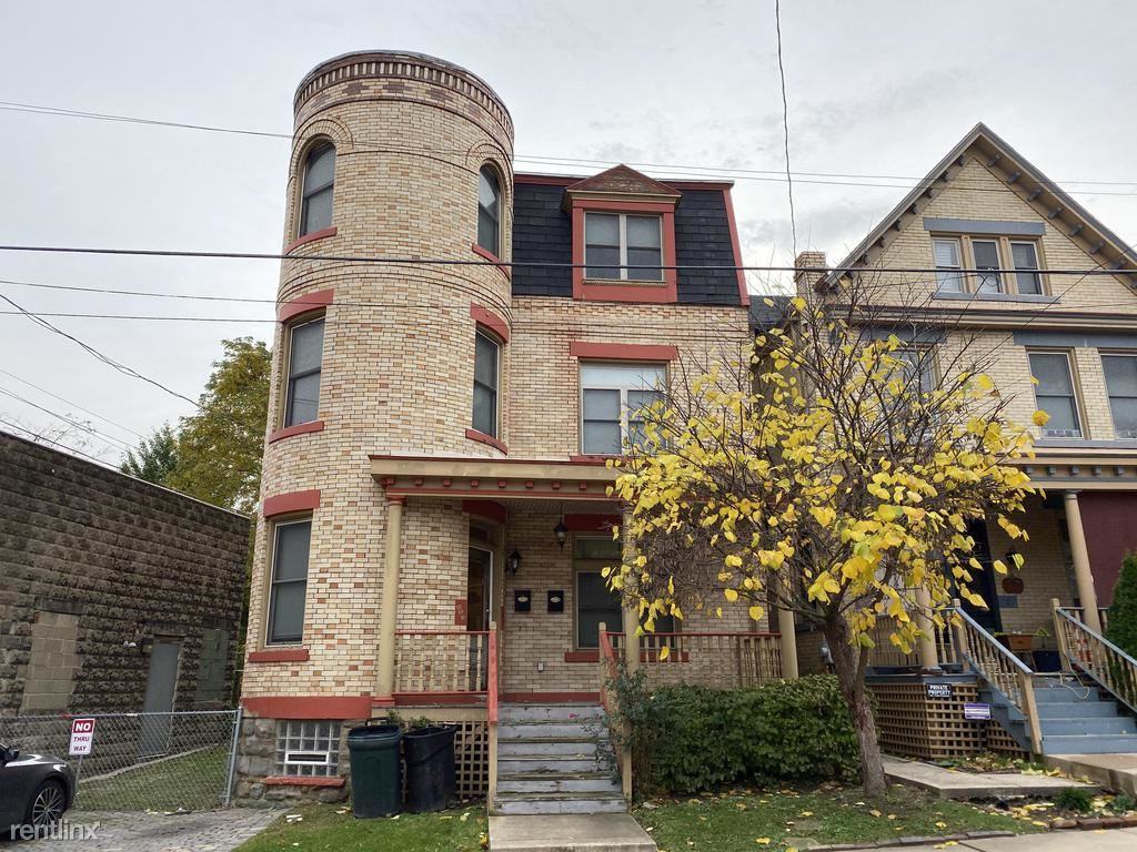 524 St 2, Wilkinsburg, PA 15221 3 Bedroom Apartment for Rent