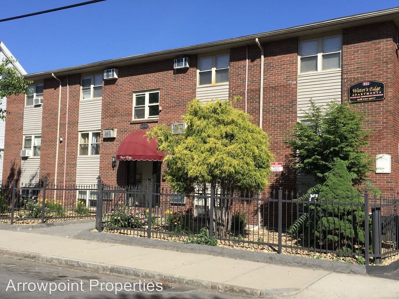 311 Water St Apartments for Rent in Tower Hill, Lawrence, MA 01841 with