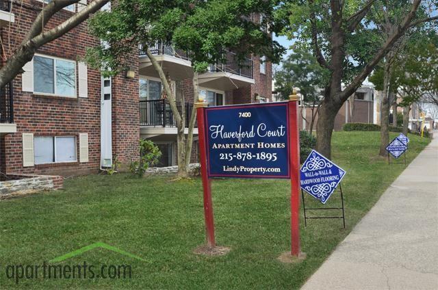 Haverford Court Apartments - Photo 3 of 10