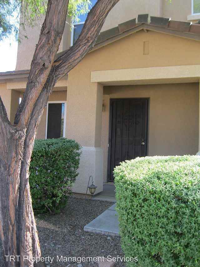 3 Bedroom House For Rent Tucson