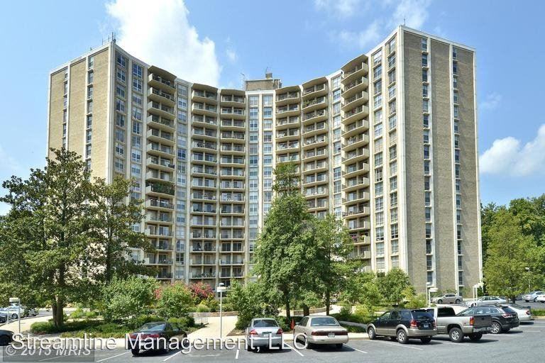 9039 Sligo Creek Pkwy #115