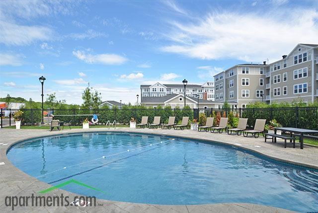 The Commons at SouthField Highlands - Photo 3 of 22