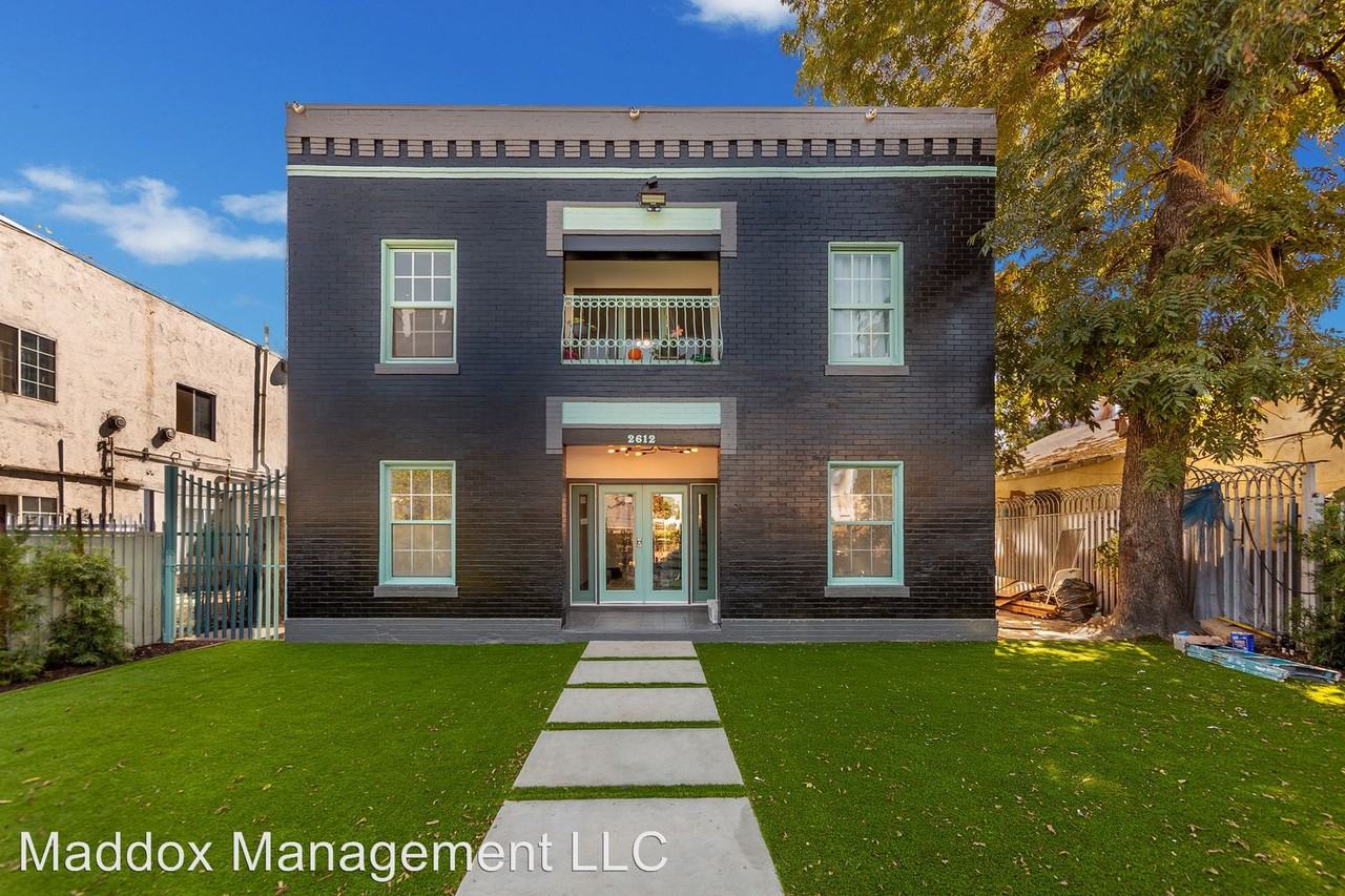 2612 N Idell St Apartments in Greater Cypress Park, Los Angeles, CA