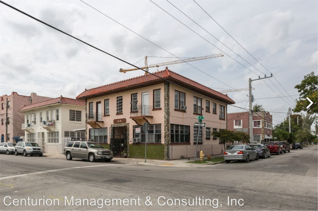 701 NW 1 ST - Photo 2 of 5