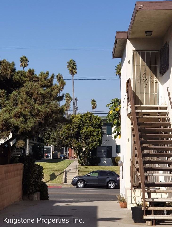 2278 W Adams Blvd. - Photo 2 of 6