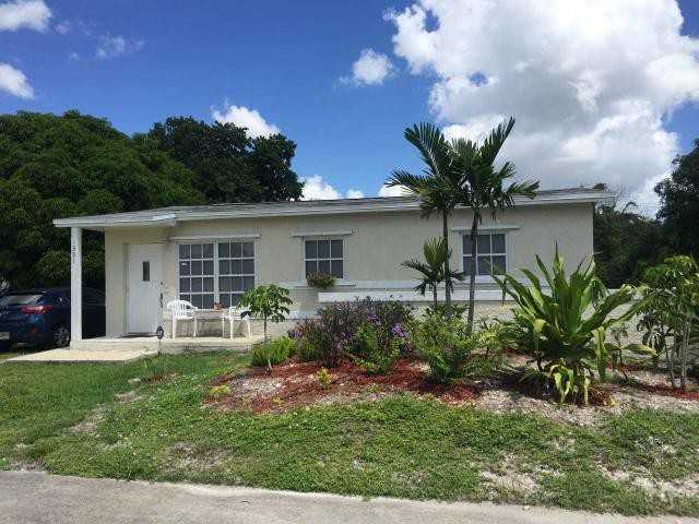 1331 Prospect Street, Delray Beach, FL 33444 3 Bedroom House for Rent