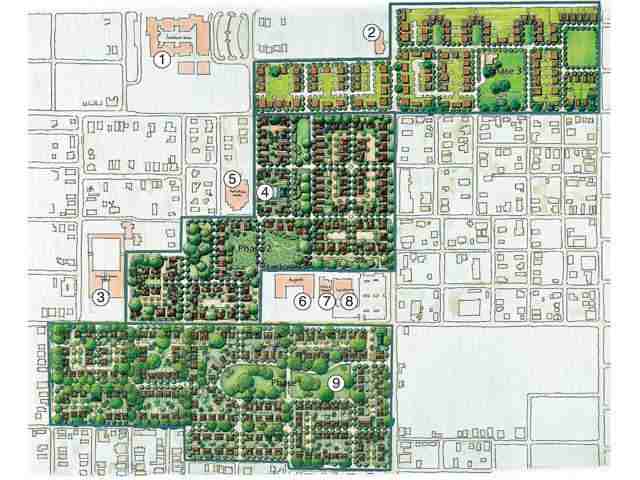 Belmont Heights - Photo 3 of 8