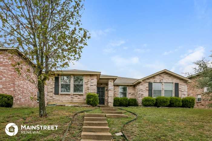 3124 Crimson Clover Drive