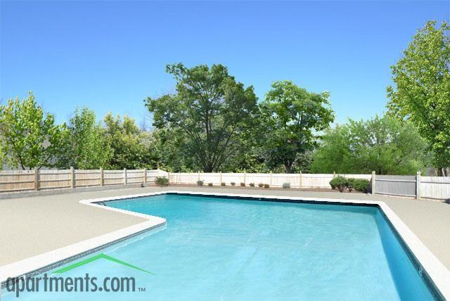 Fenimore Trace Apartments - Photo 2 of 13