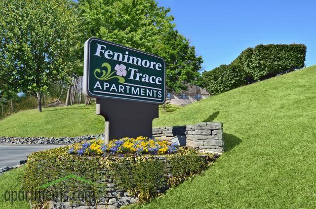 Fenimore Trace Apartments - Photo 3 of 13