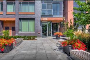 508 Wellington Street West #905 - Photo 1 of 1