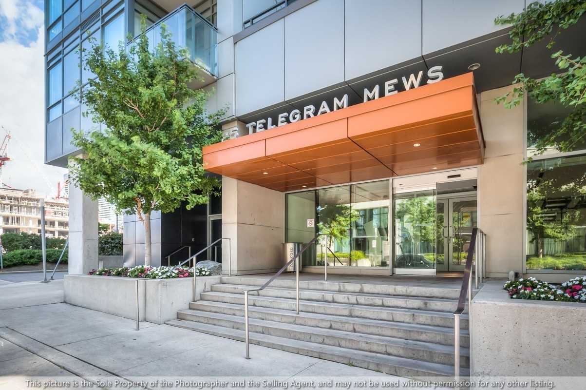 25 Telegram Mews #5308