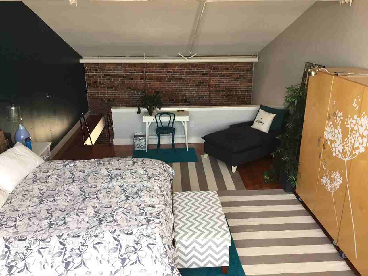 791 Tremont Street #E509