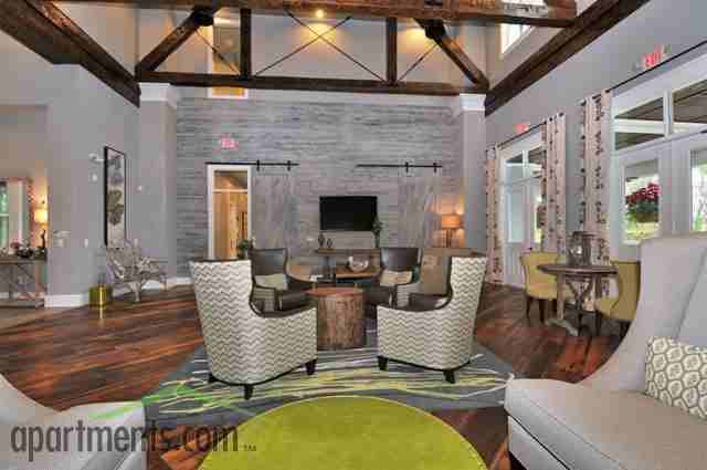 Woodfield Long Point - Photo 2 of 10