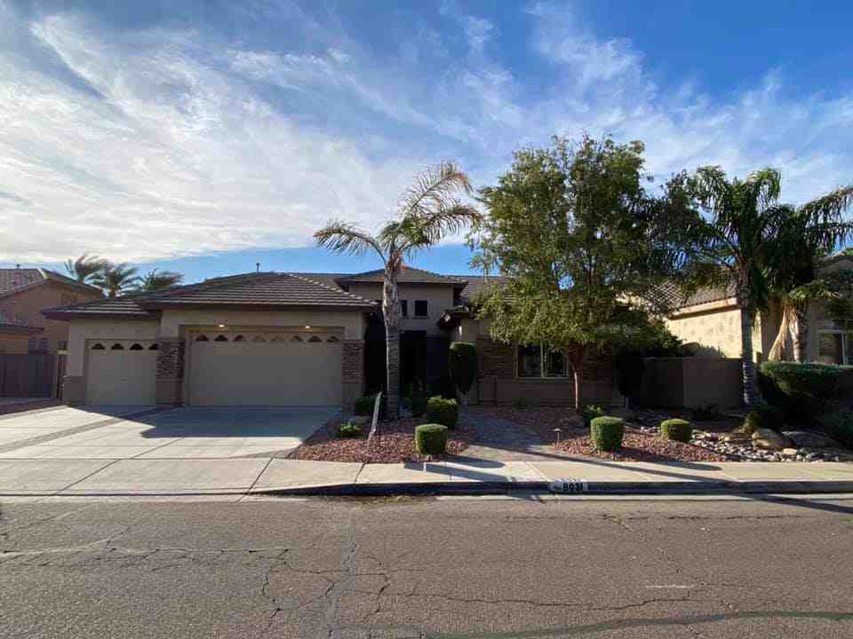 W Deer Valley Rd & N 83rd Ave, Peoria, AZ 85383 5 Bedroom House for 2,800/month Zumper