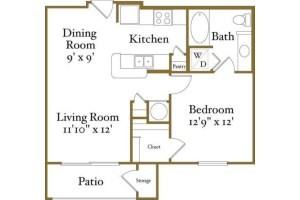 Carlyle at Godley Station - Photo 3 of 7