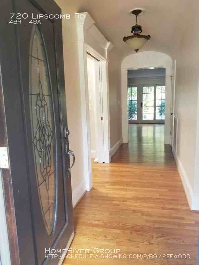 720 Lipscomb Rd - Photo 2 of 25