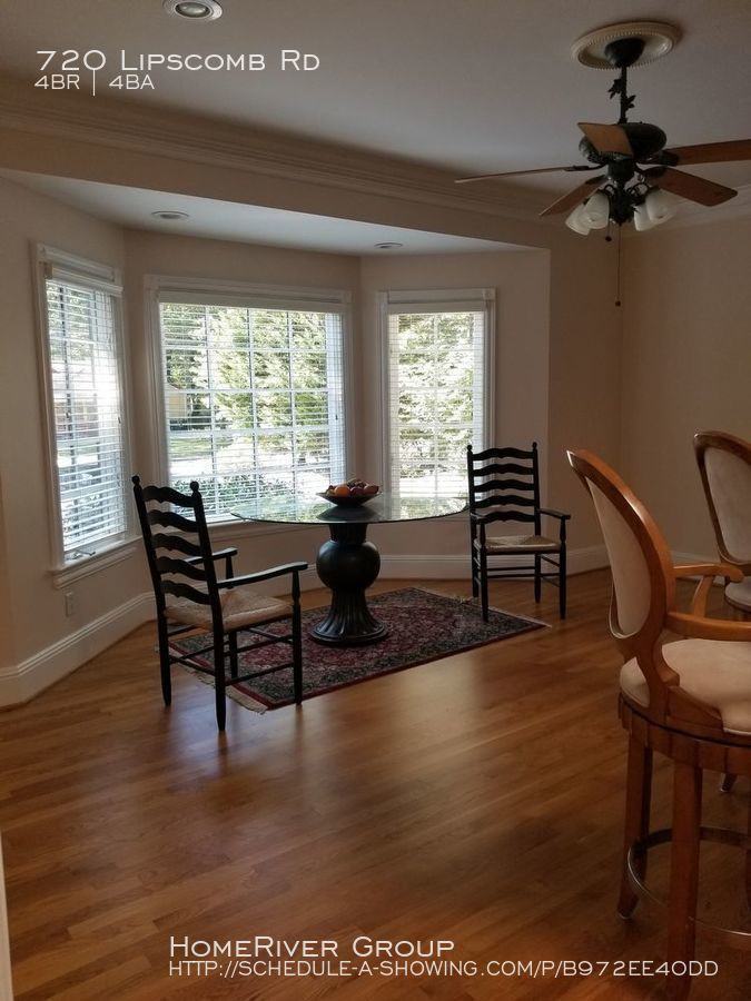 720 Lipscomb Rd - Photo 3 of 25