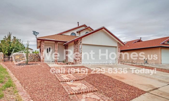 11837 Regal Banner Lane - Photo 2 of 25