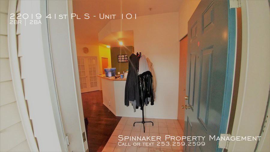 22019 41st Pl S #101 - Photo 2 of 23