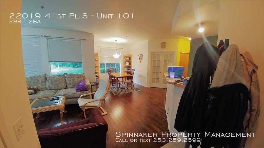 22019 41st Pl S #101 - Photo 3 of 23