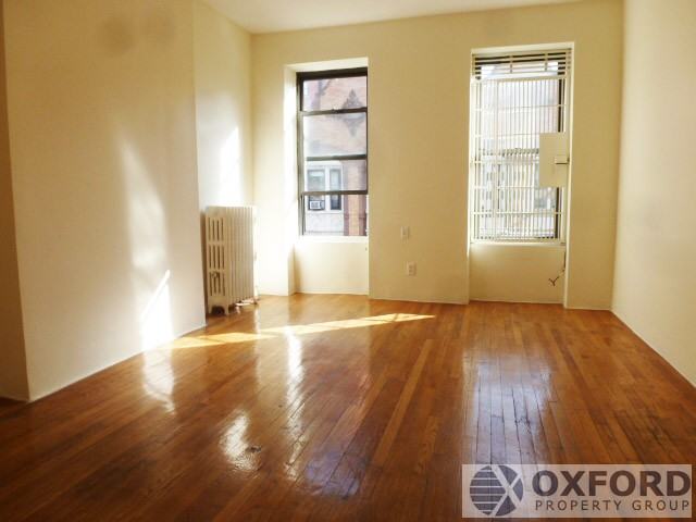 Broadway & West 80th St #5D