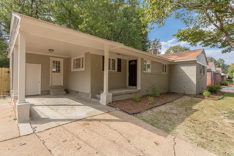 135 N White Station Rd - Photo 2 of 23