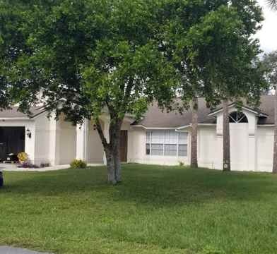 8201 Rhanbuoy Rd Spring Hill Fl 34606 3 Bedroom House