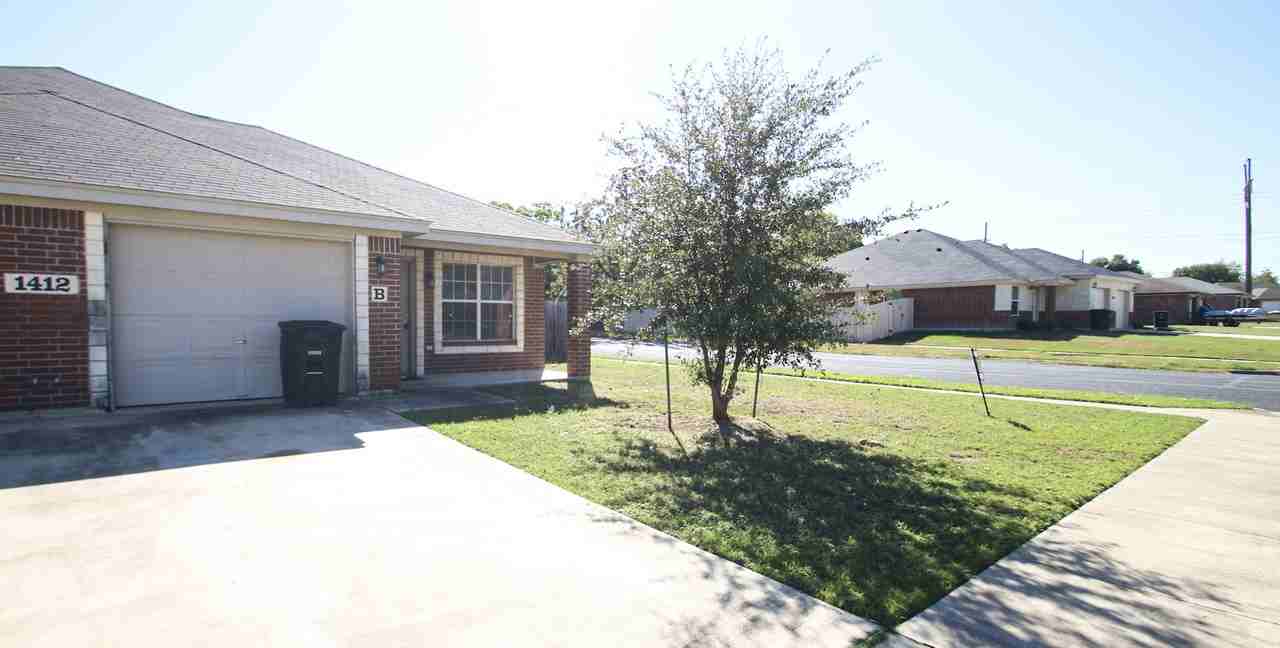 1412 Van Zanten Ct Apartments for Rent in Killeen, TX 76541 - Zumper