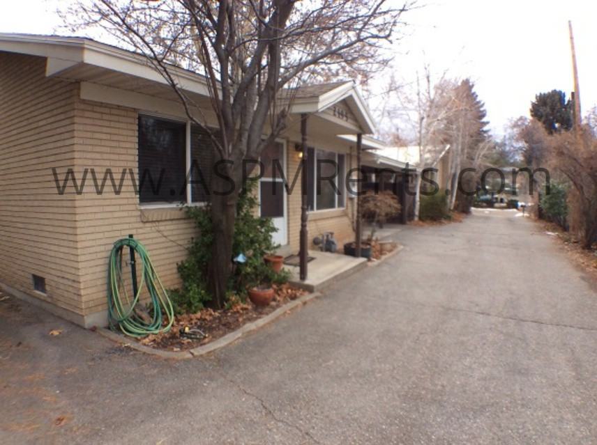 21912193 E Claybourne Ave Apartments 2191 2193 E Claybourne Ave