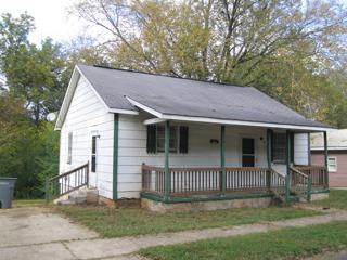 1808 Murphy Ave Lagrange Ga 30240 2 Bedroom House For Rent