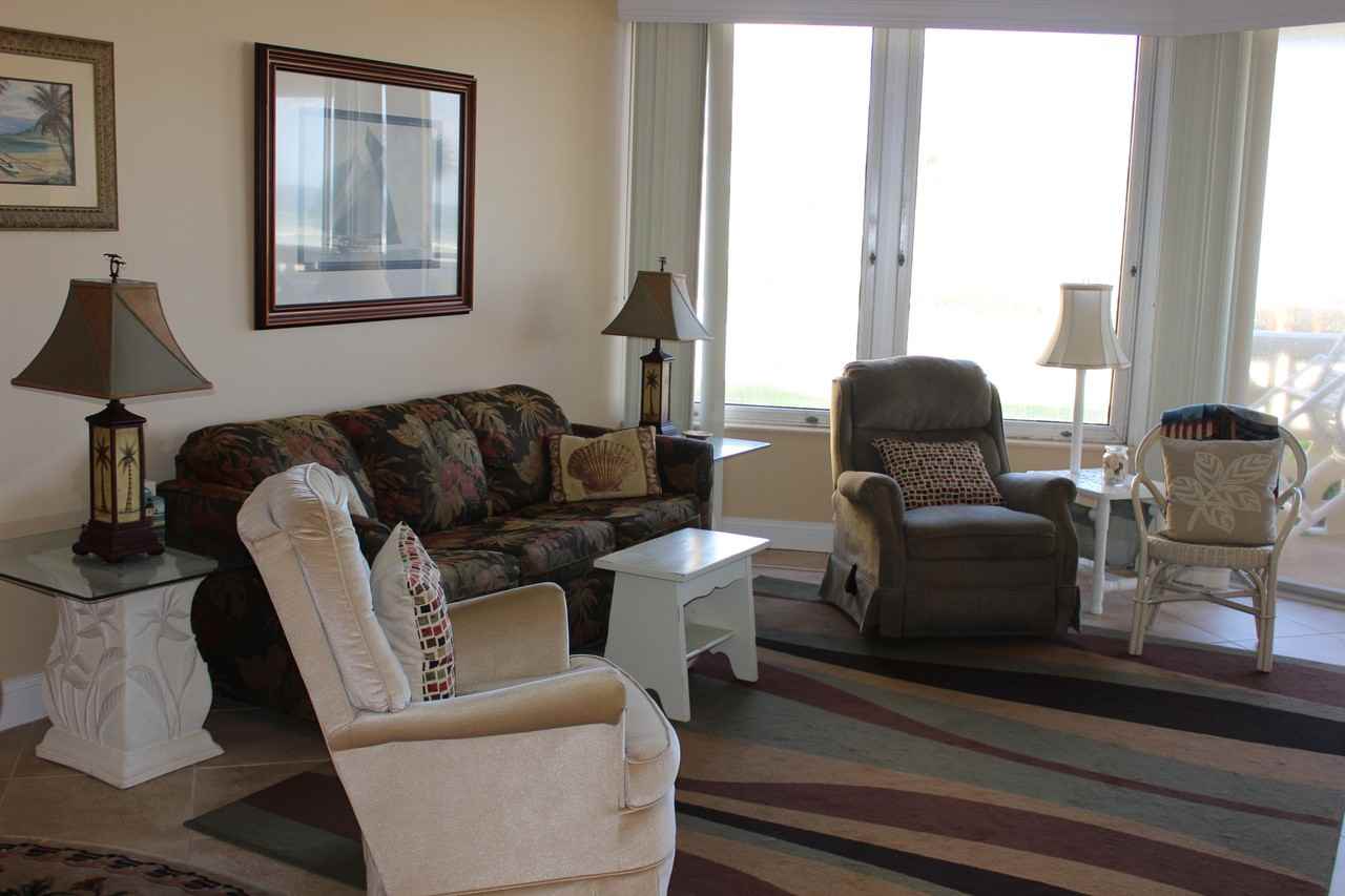 601 N Atlantic Ave #108 - Photo 2 of 11