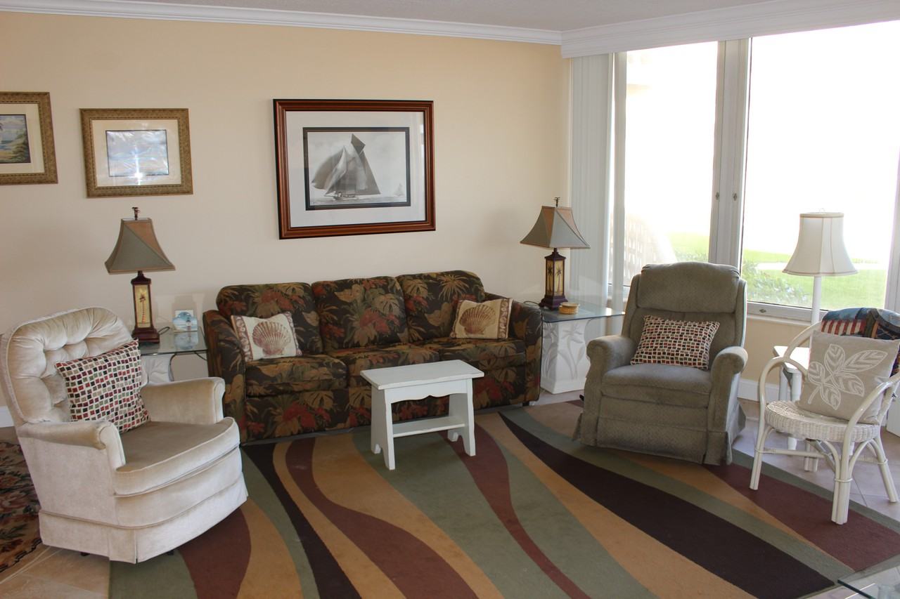 601 N Atlantic Ave #108 - Photo 6 of 11