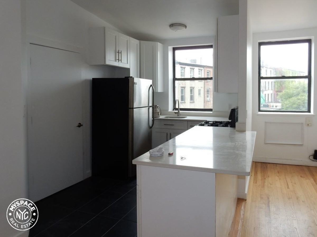 857 Atlantic Ave #3L