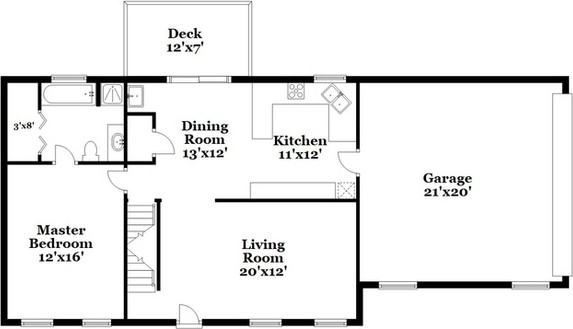 224 Tex Avenue - Photo 2 of 18