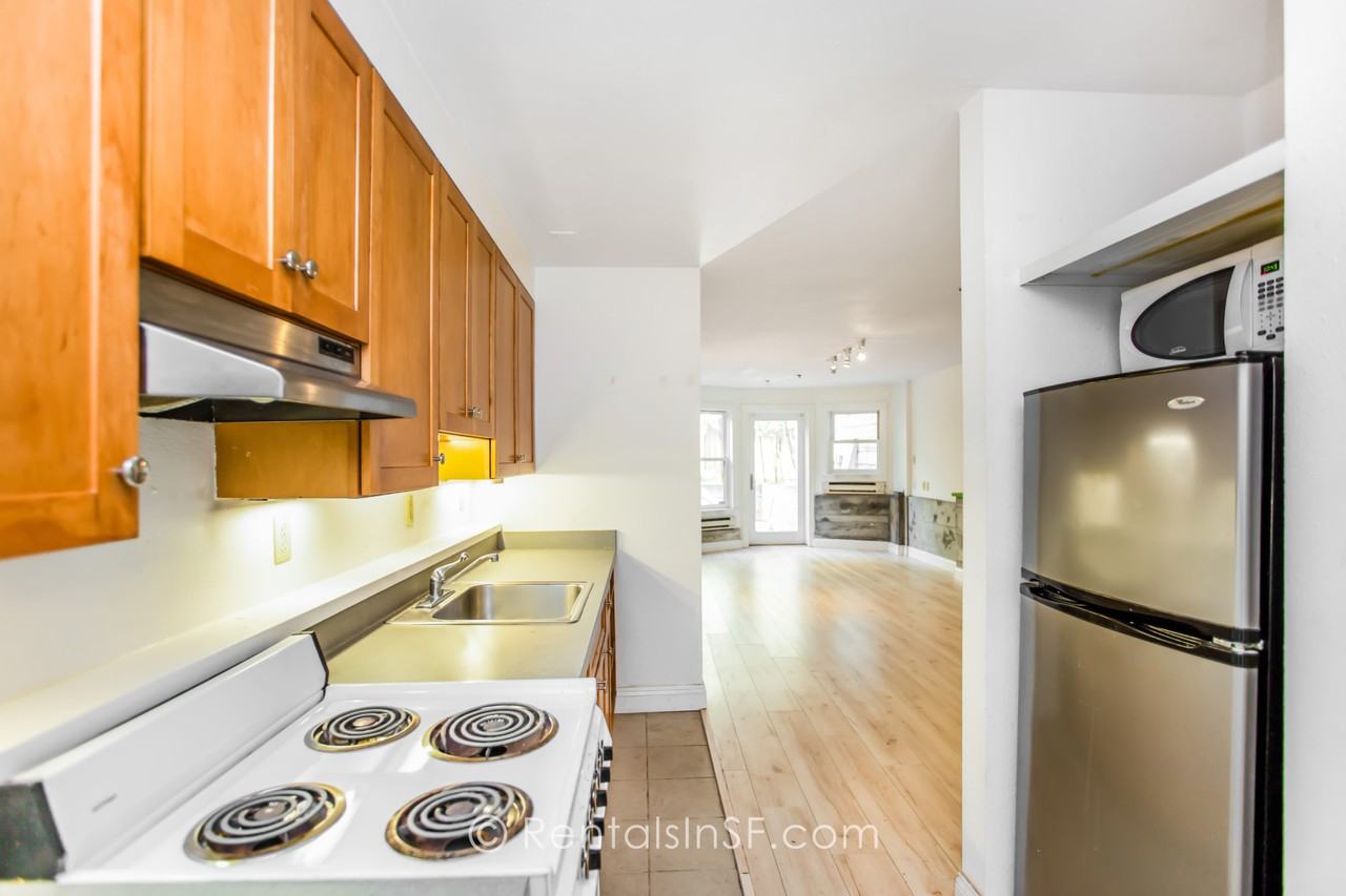 357 Scott St. #A - Photo 2 of 12